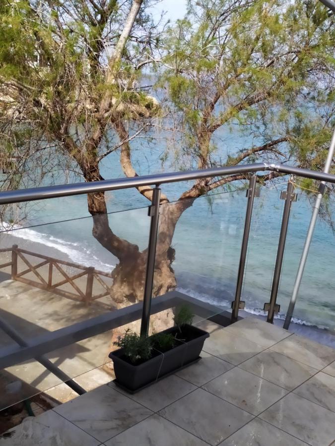 Studio Kostas Matala Exterior foto